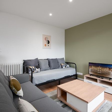 Spacieux T3 Avec 2 Parkings Gratuits Et 2 Balcons Tolosa Esterno foto